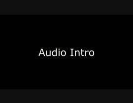 #5 for Create an audio intro for a podcast by afsinsahin