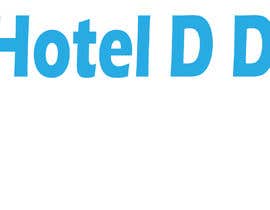 #70 ， Logo Design for &quot;Hotel D Dev&quot; 来自 darkavdark