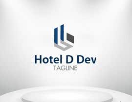 #62 ， Logo Design for &quot;Hotel D Dev&quot; 来自 Zattoat
