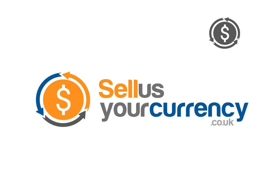 Příspěvek č. 103 do soutěže                                                 Logo Design for currency website
                                            
