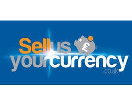 #18 untuk Logo Design for currency website oleh vernequeneto