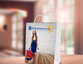 #3 for Shopping Bag by biddutpaul368