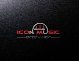 #140 für Music Company Logo von Shohag97