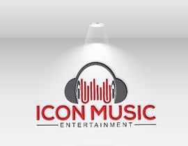 #64 สำหรับ Music Company Logo โดย kajal015