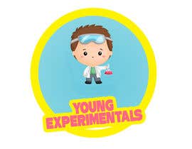 #40 for Youtube Logo design for kids science experiments by abdulrehmanhoney