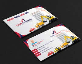 #35 for Business Card Design - work for gifted designer by mmrsumon92