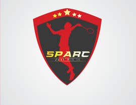 iaru1987 tarafından Redesign a Logo for SPARC -  Badminton Club için no 21