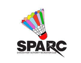 MattMarcus tarafından Redesign a Logo for SPARC -  Badminton Club için no 22