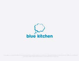 #310 for I want to create BLUEKITCHEN logo by baaz22