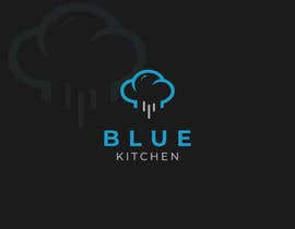 #319 for I want to create BLUEKITCHEN logo by NowrinDesigner19