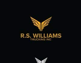 #683 dla R.S. Williams Trucking Inc. przez ericsatya233