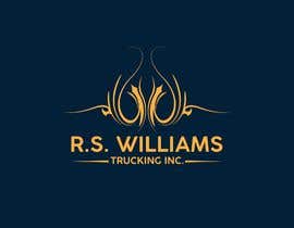 Nro 661 kilpailuun R.S. Williams Trucking Inc. käyttäjältä sagor01637