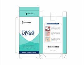 #8 for Professional Box Design for Personal Care Product by write2adite