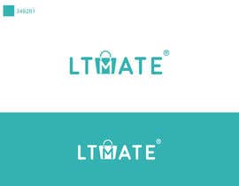 #135 para Redesign a Logo for ltmate.com E Mall de Prographicwork