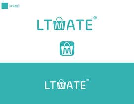 Nro 136 kilpailuun Redesign a Logo for ltmate.com E Mall käyttäjältä Prographicwork