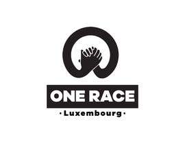 #25 for ONE RACE - LOGO &amp; FLYER by Reffas