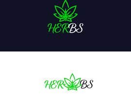 #42 for A logo for a start up cannibas accessory line by asifikbal99235