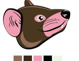 #26 cho Illustration Design for Tasmanian Devil (Chocolate Mold) bởi Dokins