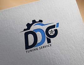 #134 ， Design a VI logo for chiptuning company 来自 morsalin0171