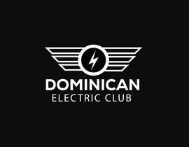 #186 for Dominican Electric Club by masterdesigner7