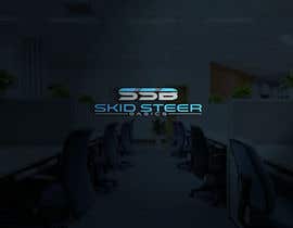 #80 для Logo design for &quot;Skid Steer Basics&quot; від jai700882
