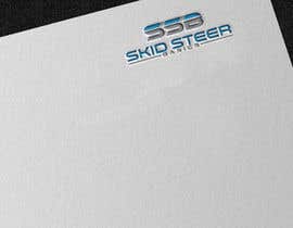 #81 для Logo design for &quot;Skid Steer Basics&quot; від jai700882