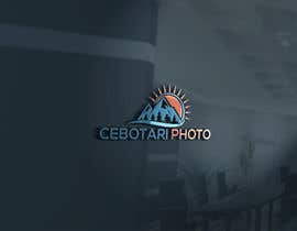 #78 for Photography logo for CEBOTARI PHOTO by khinoorbagom545