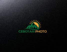 #57 for Photography logo for CEBOTARI PHOTO by ah4523072