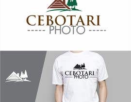 #65 cho Photography logo for CEBOTARI PHOTO bởi Zattoat