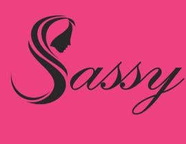#21 ， Sassy woman logo 来自 nirmalsingh13113