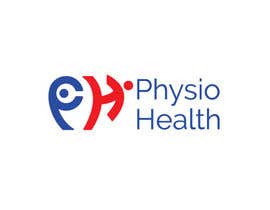 #102 ， Build me A Logo For Physio Health 来自 gavinbrand