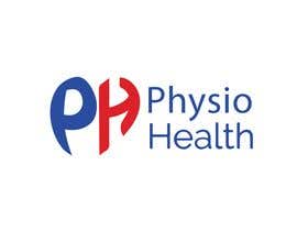 #81 ， Build me A Logo For Physio Health 来自 ahmedalkady