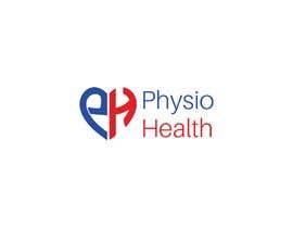 #104 for Build me A Logo For Physio Health by CreativityforU