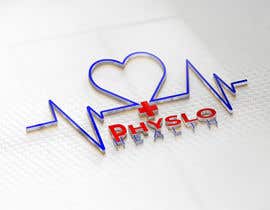 #92 ， Build me A Logo For Physio Health 来自 Sohan112
