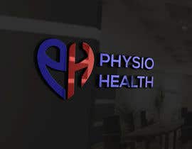 #77 ， Build me A Logo For Physio Health 来自 Freelancersuruj7