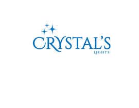 #68 for crystalslights.com by flyhy