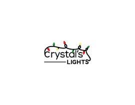 #64 for crystalslights.com by istiaqueahmed413