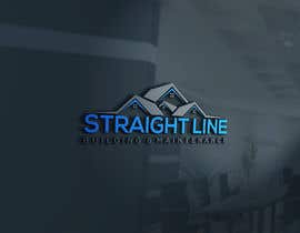 #316 för Straight Line Building &amp; Maintenance av MasudRana529421