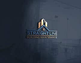 #589 för Straight Line Building &amp; Maintenance av mahireza245