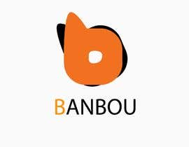 #14 для Need a logo for a video streaming Service named &quot;Banbou&quot;. від Syedaliamaar1