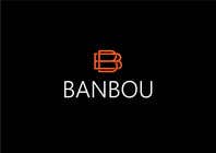 #17 for Need a logo for a video streaming Service named &quot;Banbou&quot;. by gmahmed43