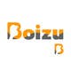 Miniatura de participación en el concurso Nro.37 para                                                     Diseñar un logotipo para Boizu
                                                