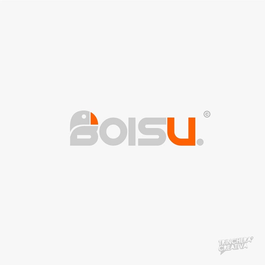 Participación en el concurso Nro.64 para                                                 Diseñar un logotipo para Boizu
                                            