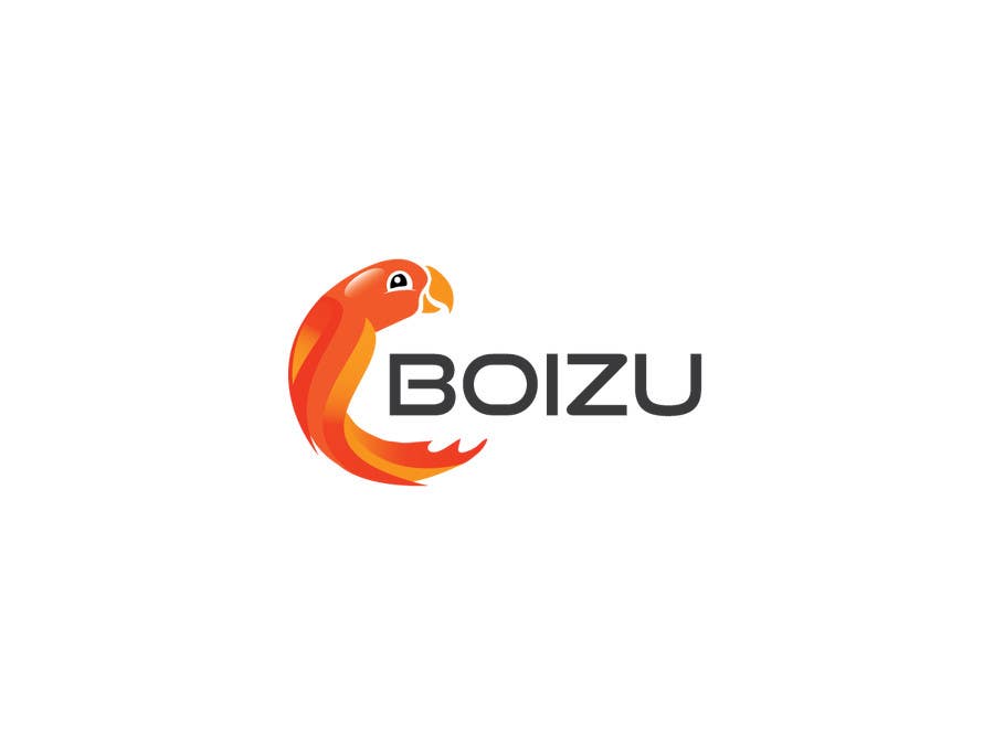 Participación en el concurso Nro.10 para                                                 Diseñar un logotipo para Boizu
                                            