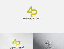 #59 untuk Plumbing Company Logo Design oleh markmael
