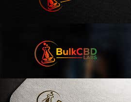 #318 pentru Create a Logo for Bulk CBD Labs de către eddesignswork