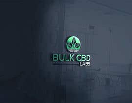#284 pentru Create a Logo for Bulk CBD Labs de către Magictool
