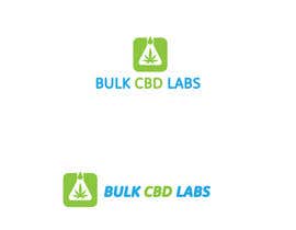 #307 pentru Create a Logo for Bulk CBD Labs de către oaliddesign
