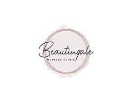 #104 for Design a Creative Logo and Business Card for a beauty clinic af MoamenAhmedAshra