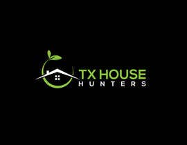 #222 for TX House Hunters by ZakirHossenD